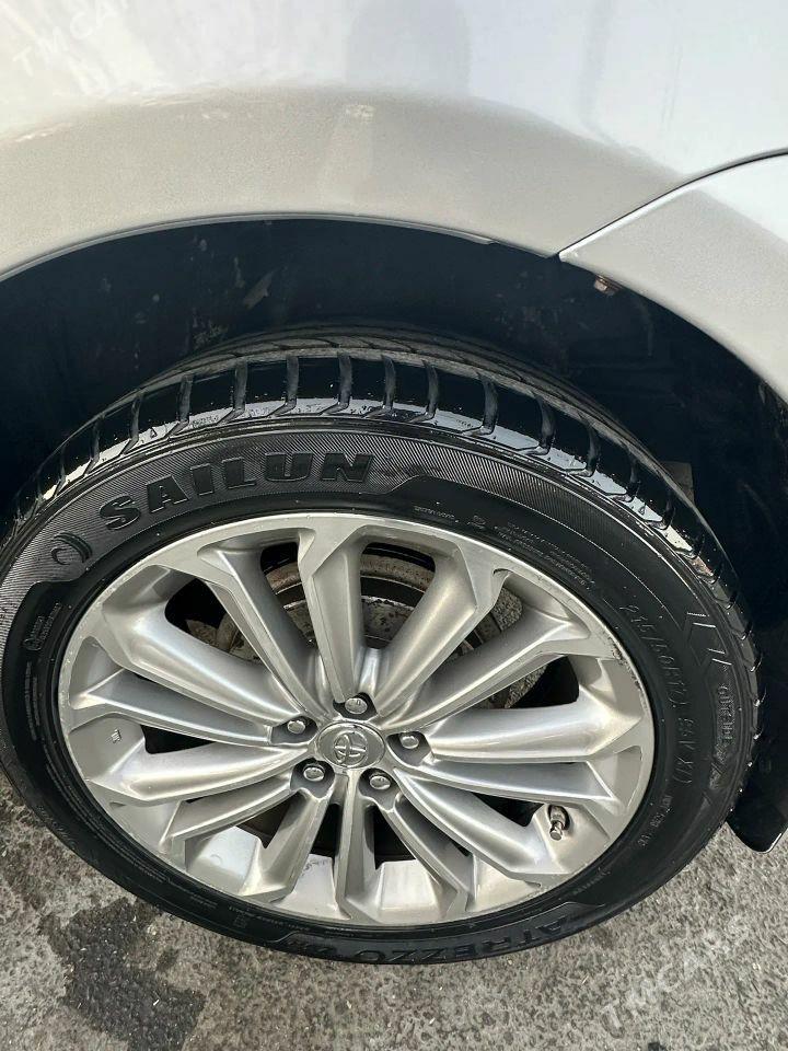 Toyota Corolla 2010 - 170 000 TMT - Balkanabat - img 10