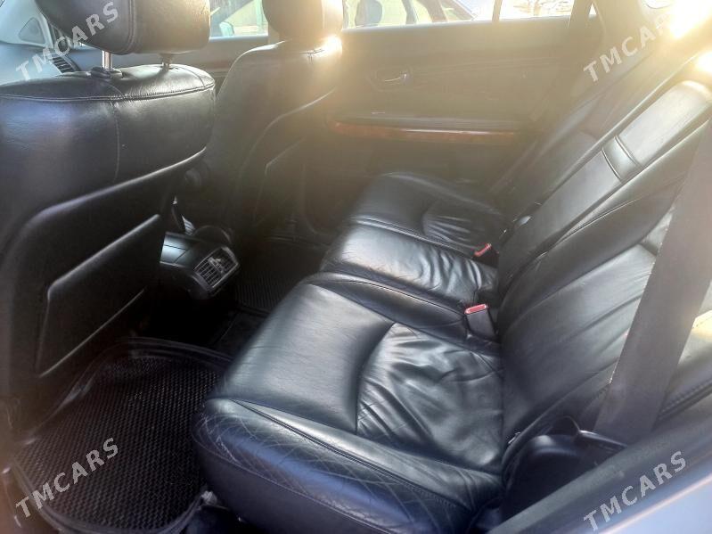 Lexus RX 330 2005 - 220 000 TMT - Garabekewül - img 7