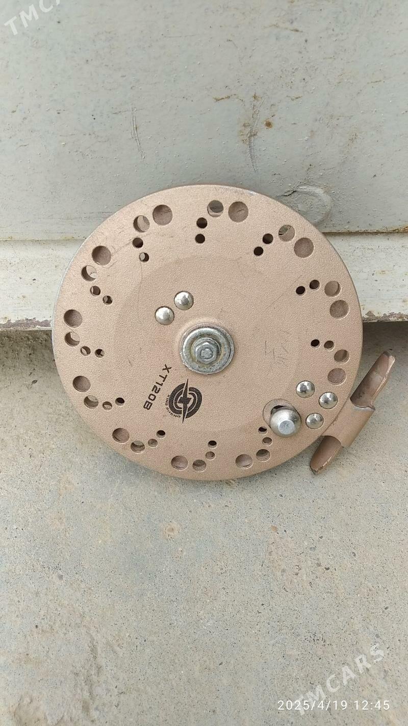 катушка - Seýdi - img 1