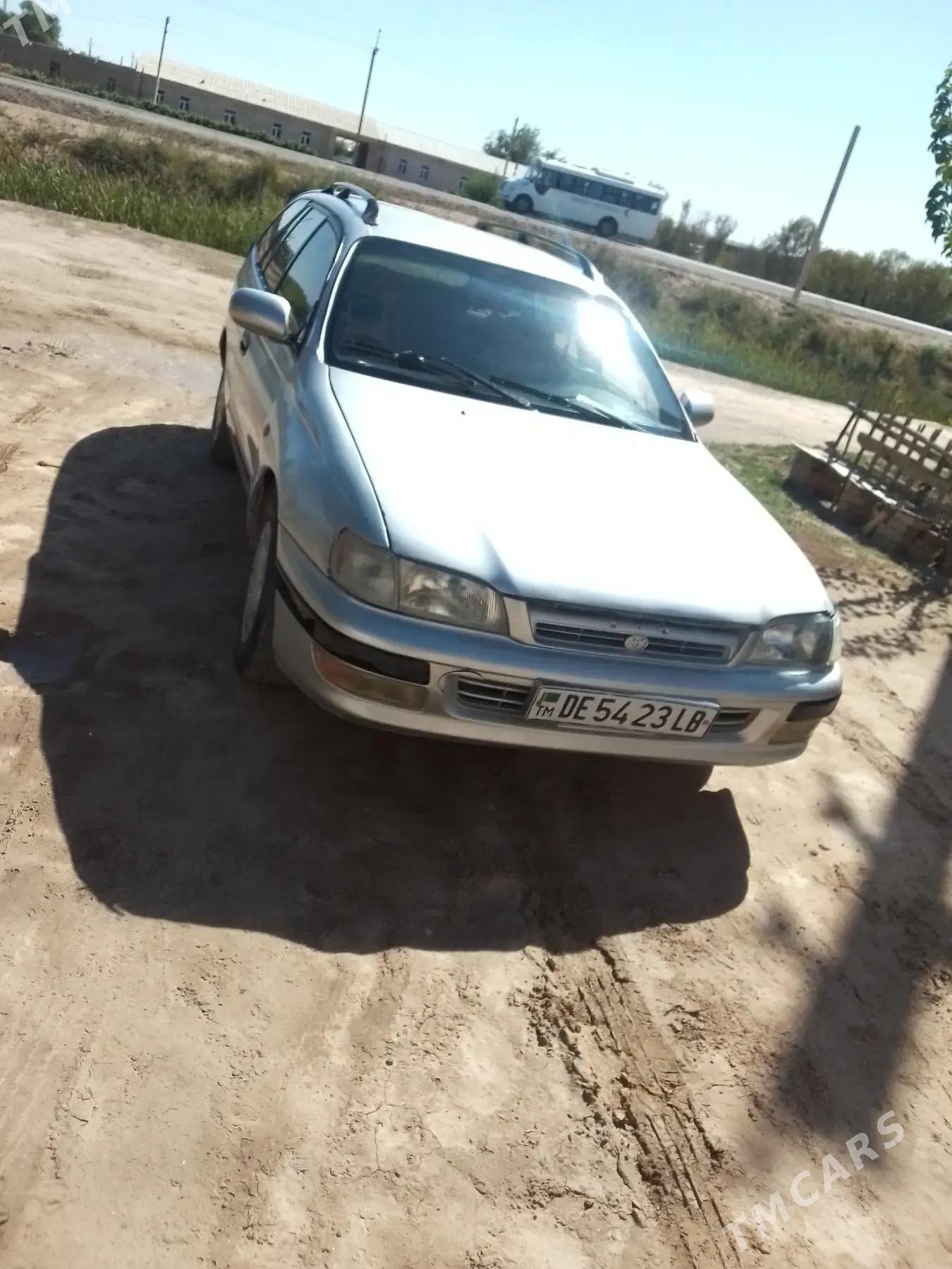 Toyota Corona 1995 - 50 000 TMT - Halaç - img 9