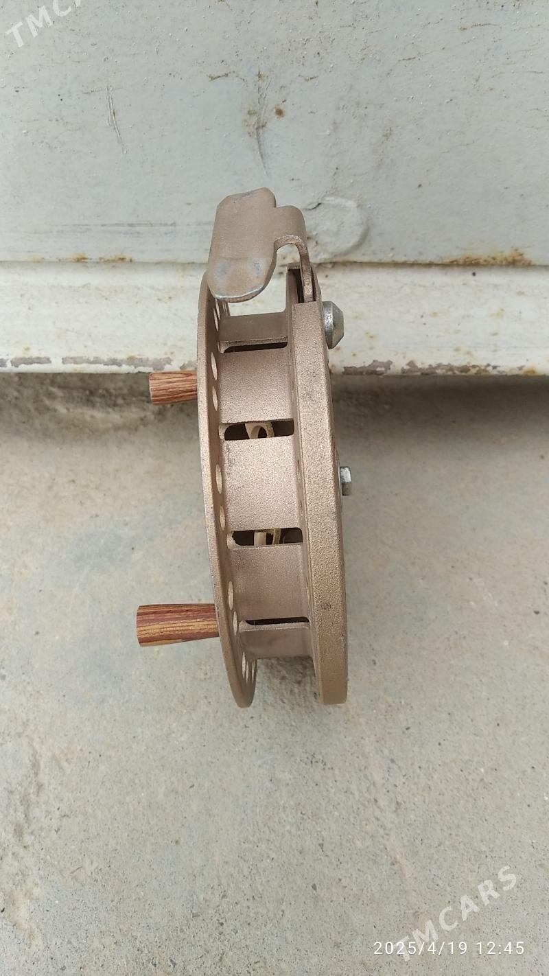 катушка - Seýdi - img 2