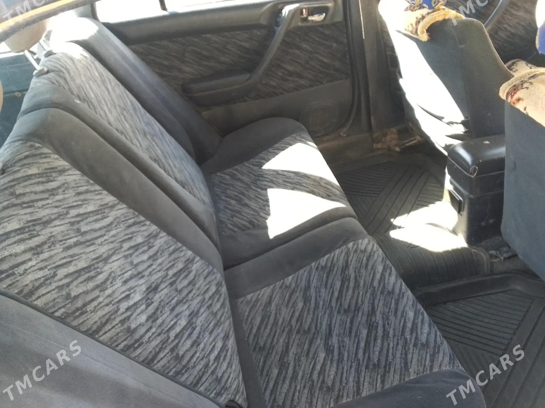 Toyota Corona 1995 - 50 000 TMT - Halaç - img 7