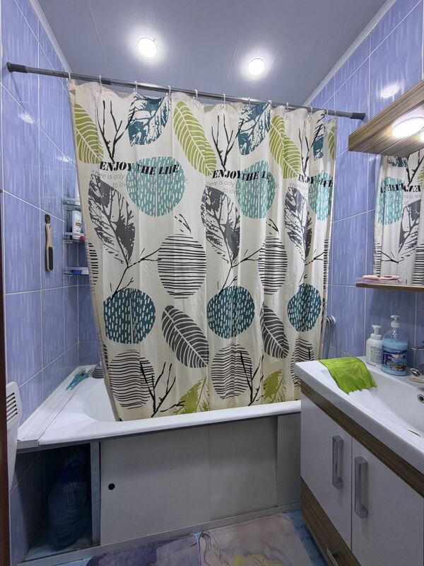 mir 2 jay 3 komnat satlyk - Aşgabat - img 6