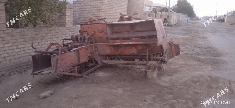 MTZ 80 2018 - 50 000 TMT - Sakarçäge - img 4