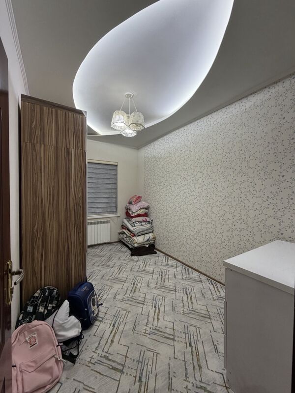 mir 2 jay 3 komnat satlyk - Aşgabat - img 5