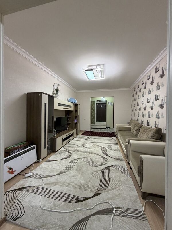 mir 2 jay 3 komnat satlyk - Aşgabat - img 4