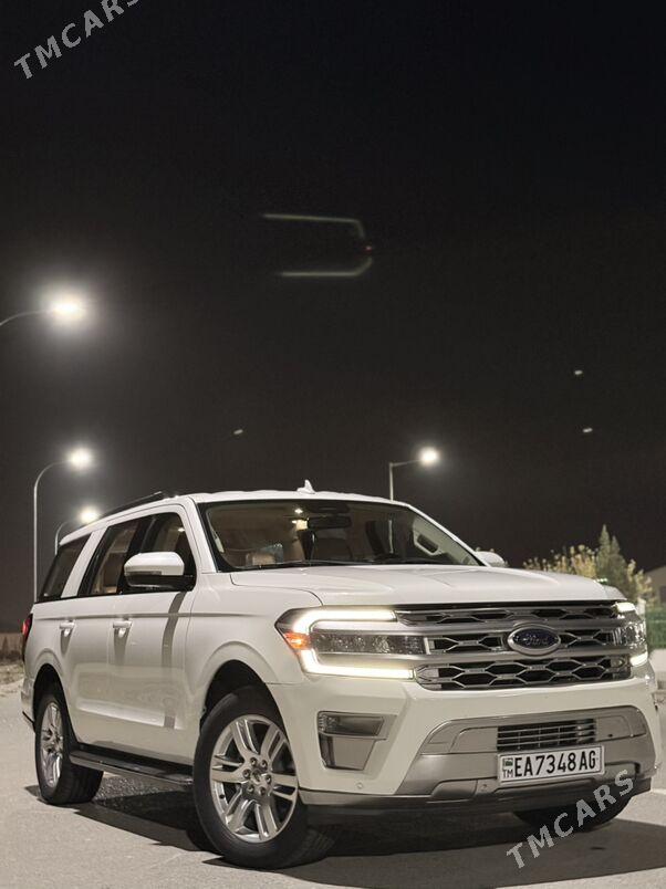 Ford Expedition 2022 - 685 000 TMT - Тязе заман - img 7