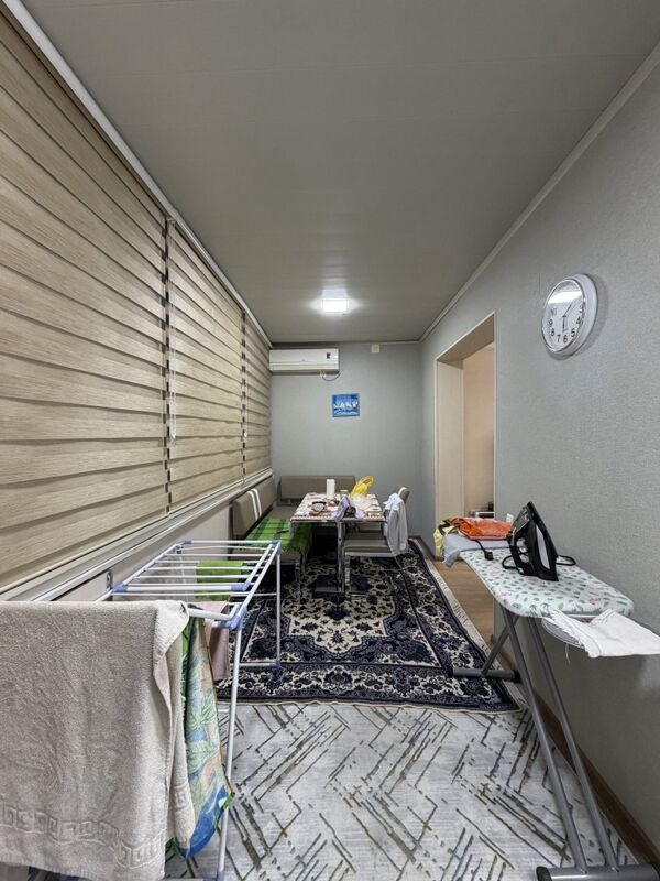 mir 2 jay 3 komnat satlyk - Aşgabat - img 7