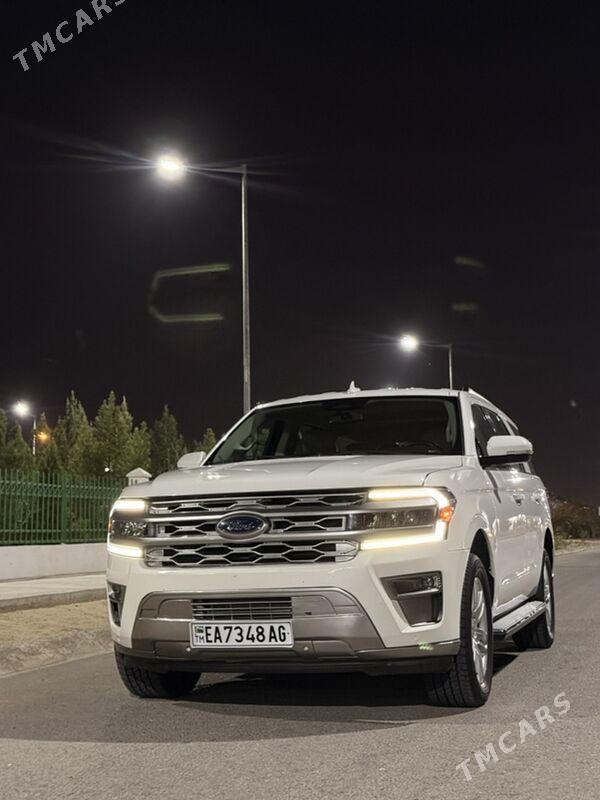 Ford Expedition 2022 - 685 000 TMT - Тязе заман - img 1
