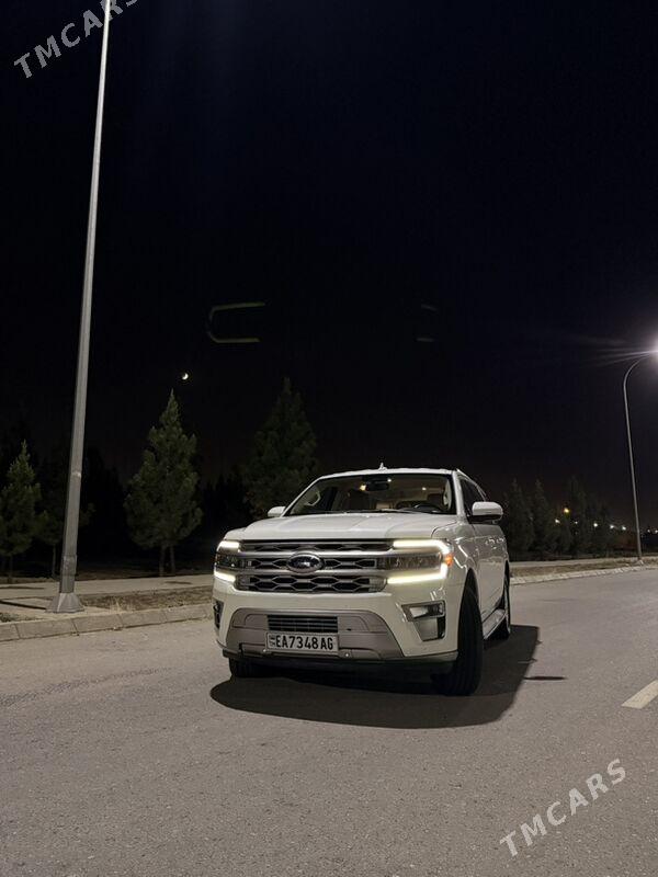 Ford Expedition 2022 - 685 000 TMT - Тязе заман - img 6