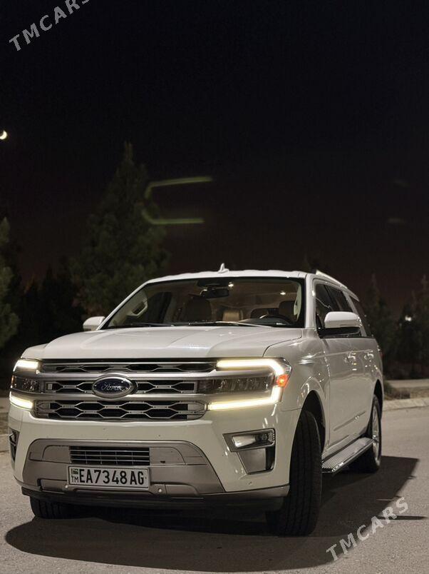 Ford Expedition 2022 - 685 000 TMT - Тязе заман - img 8