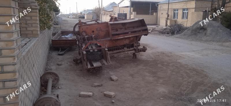 MTZ 80 2018 - 50 000 TMT - Sakarçäge - img 3