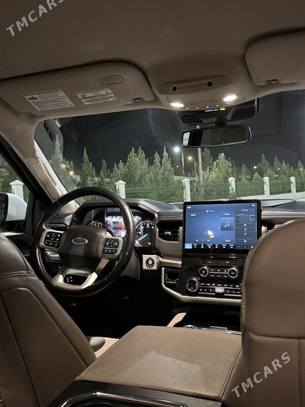 Ford Expedition 2022 - 685 000 TMT - Тязе заман - img 5