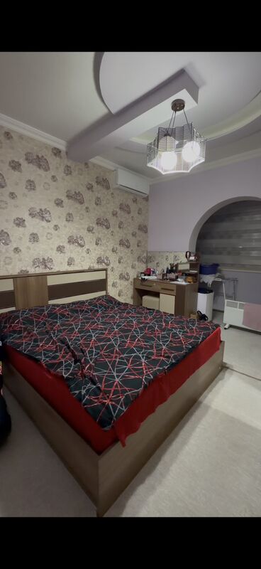 mir 2 jay 3 komnat satlyk - Aşgabat - img 3