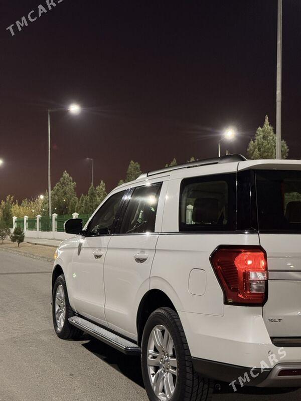 Ford Expedition 2022 - 685 000 TMT - Тязе заман - img 2