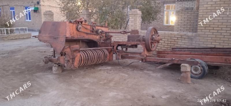 MTZ 80 2018 - 50 000 TMT - Sakarçäge - img 2