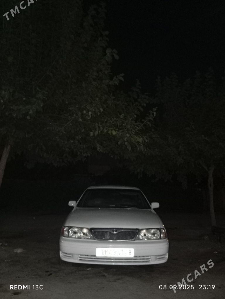 Toyota Avalon 1995 - 130 000 TMT - Туркменабат - img 3