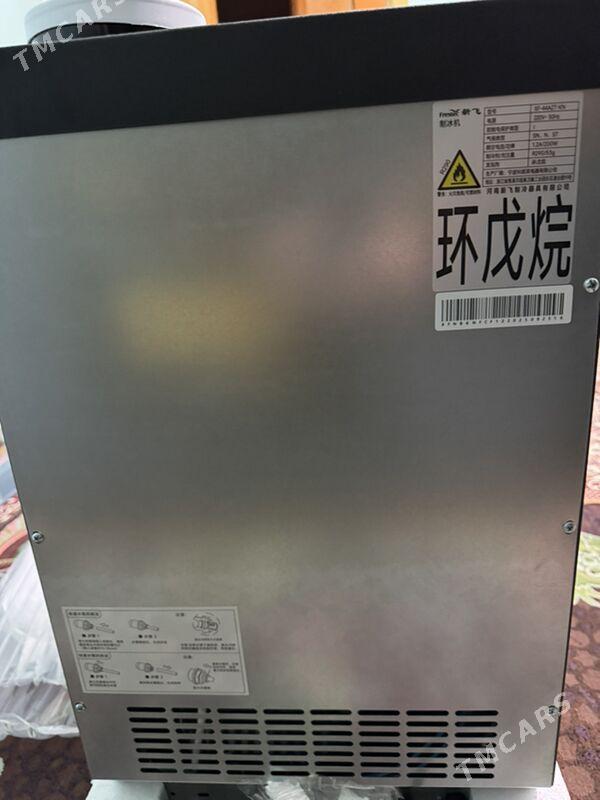 Buz aparat - Ашхабад - img 4