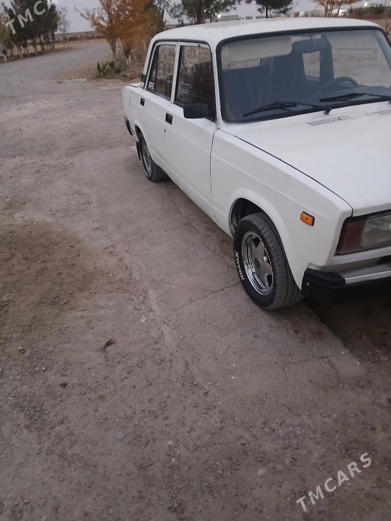 Lada 2107 2002 - 26 000 TMT - Kaka - img 2