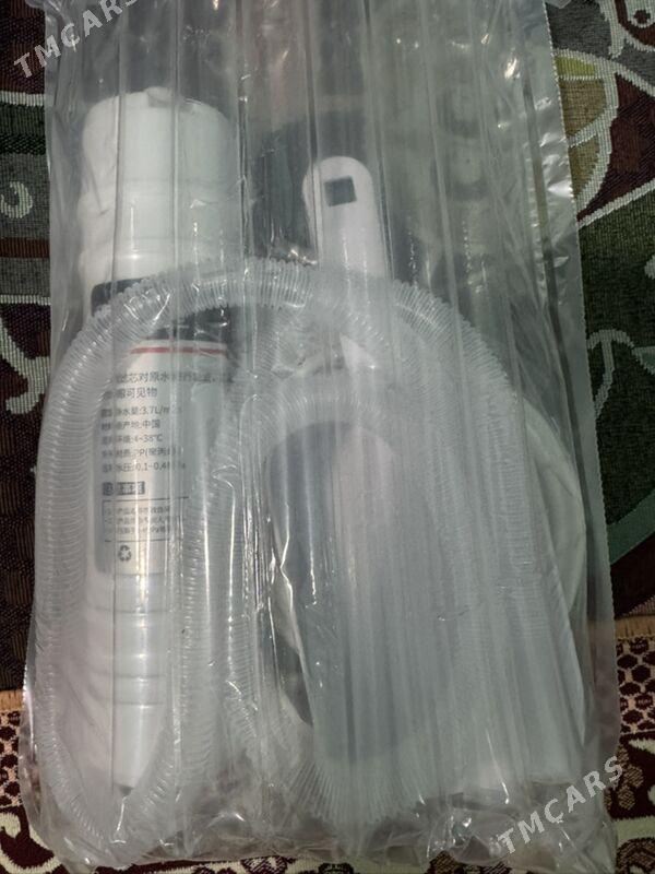 Buz aparat - Ашхабад - img 3