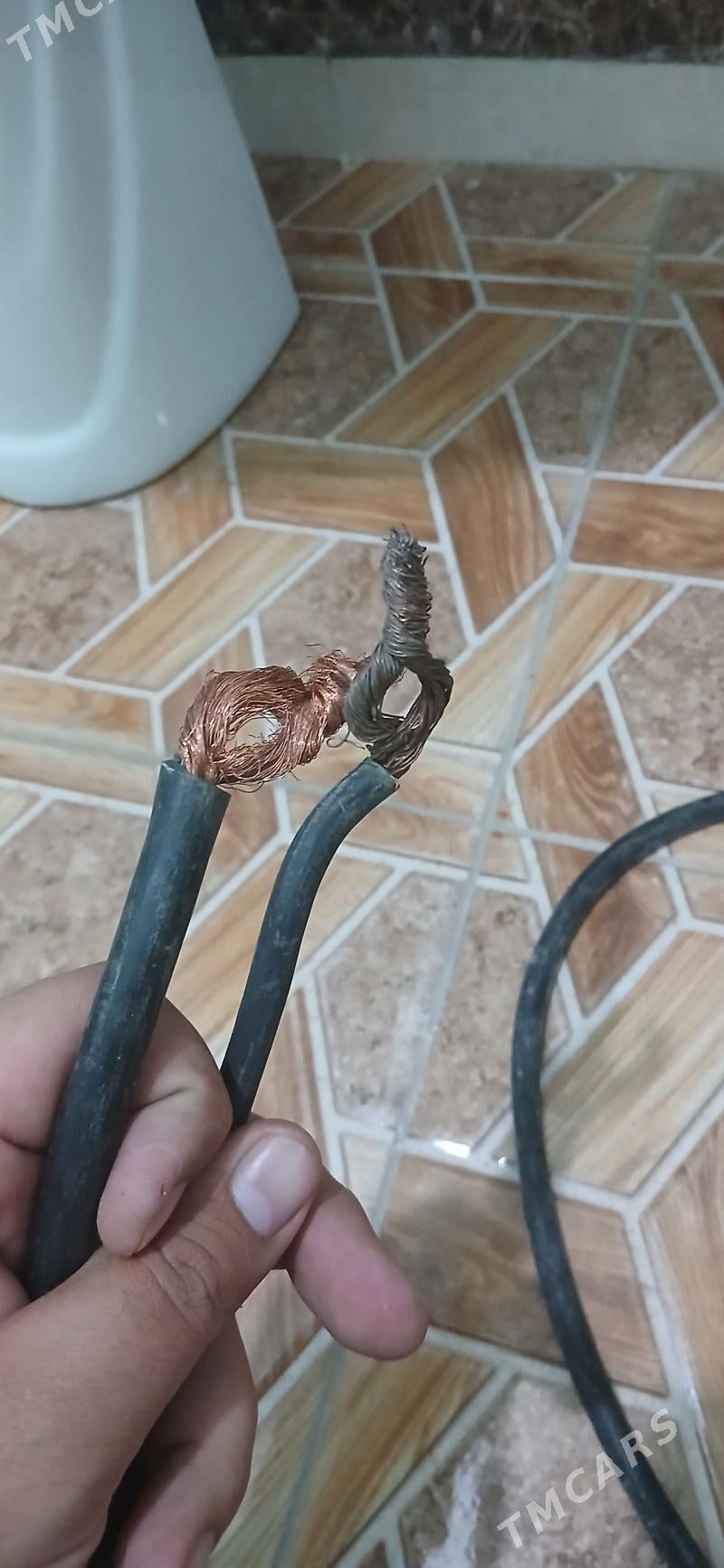 Derzak massa sim - Aşgabat - img 2