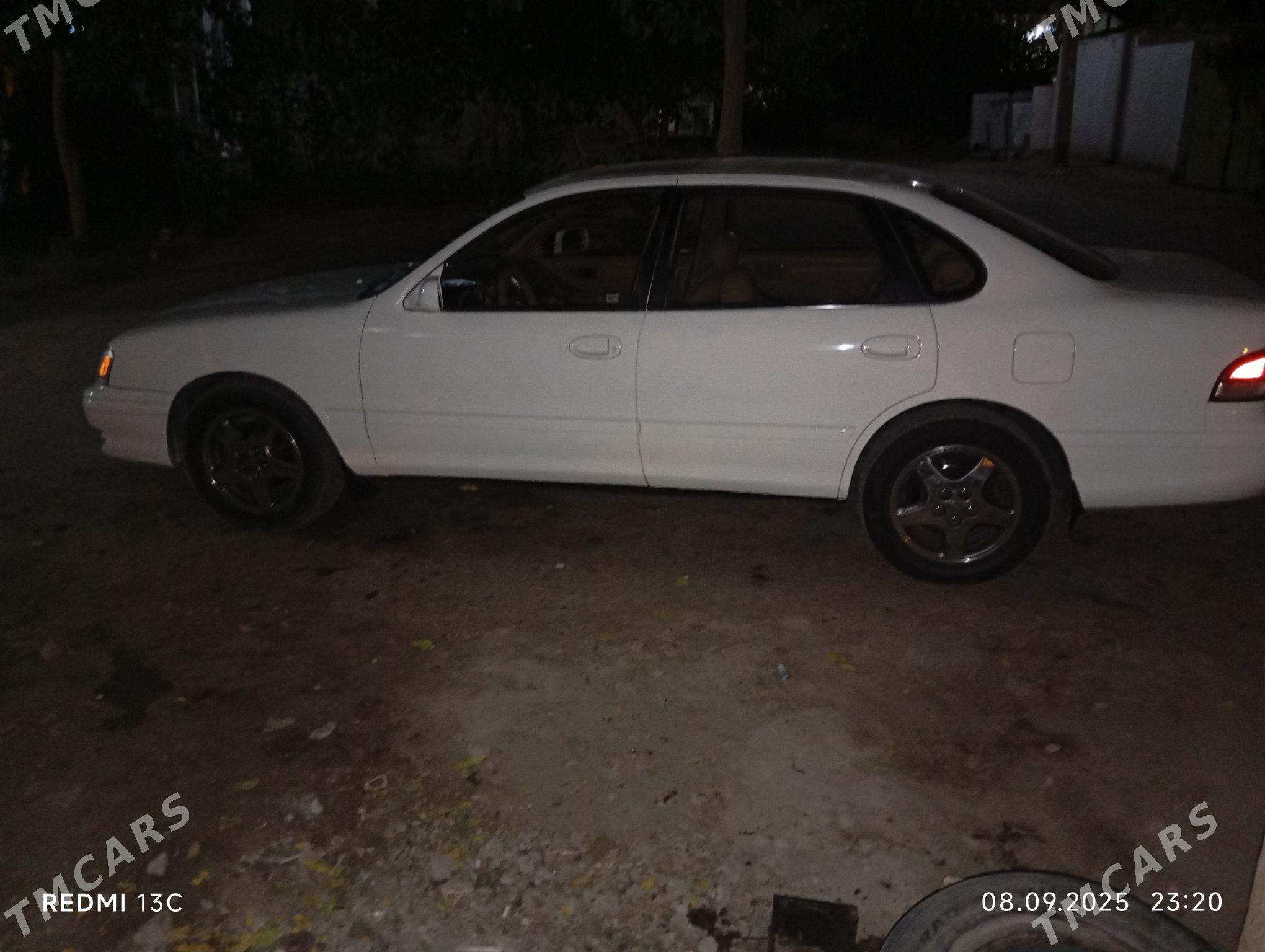 Toyota Avalon 1995 - 130 000 TMT - Туркменабат - img 2