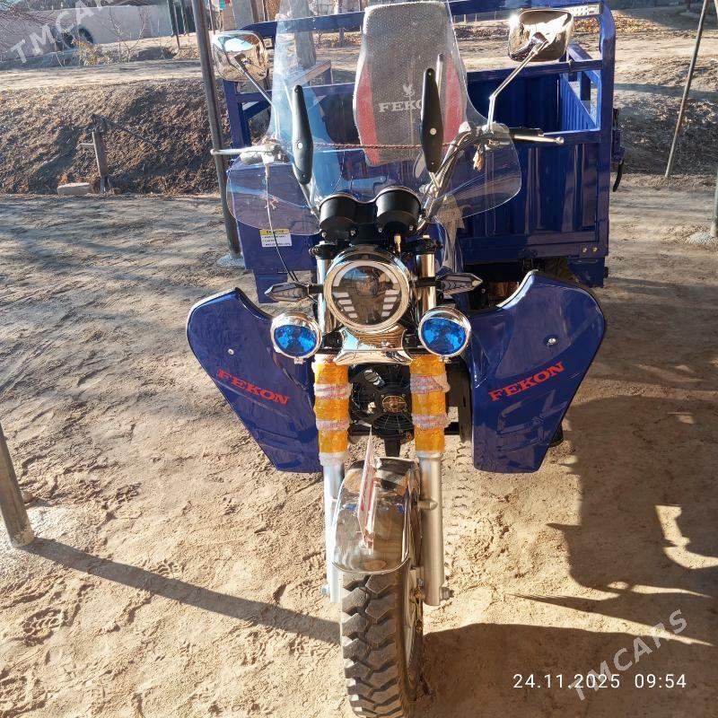 Fekon FK200-14G 2024 - 38 000 TMT - Görogly (Tagta) - img 6
