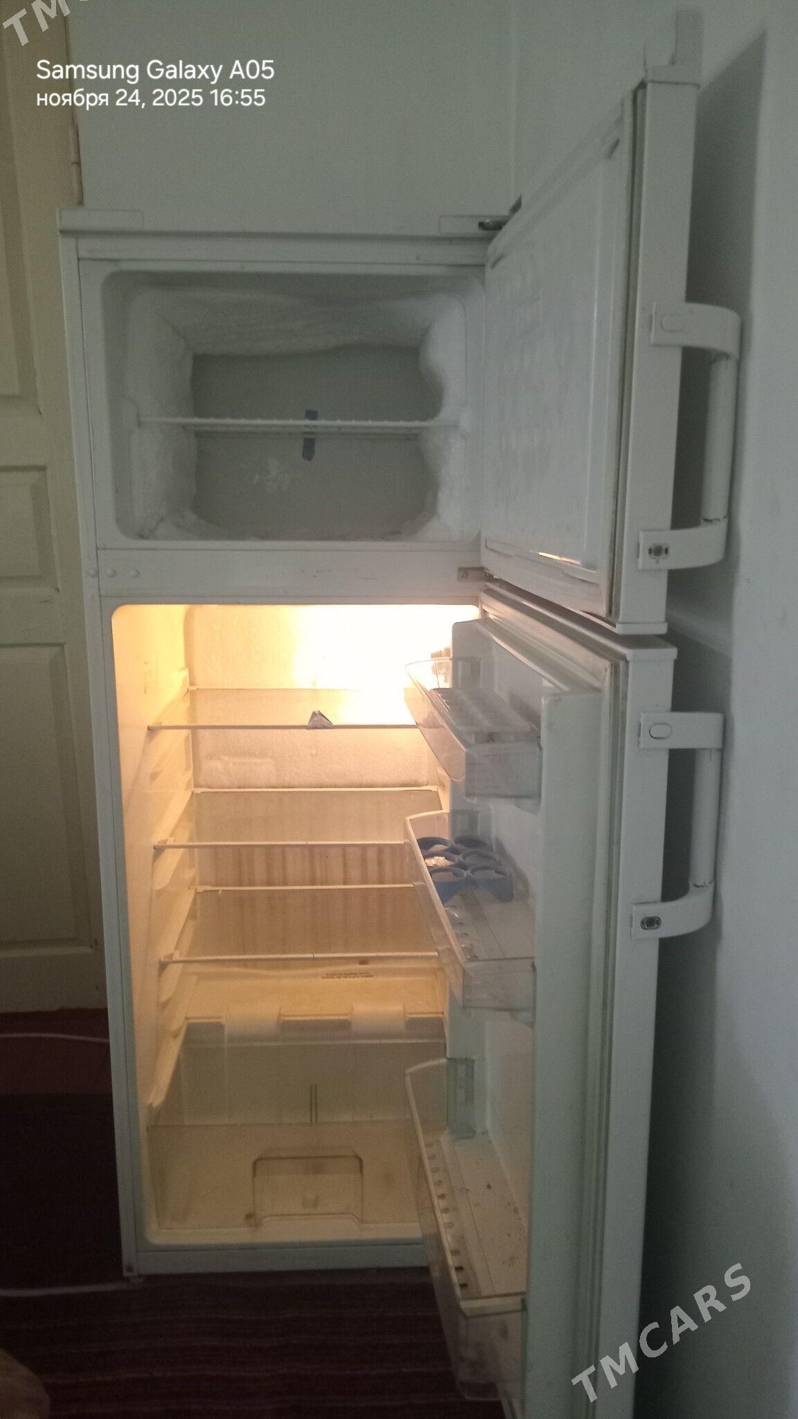 Beko holodinnik - Gökdepe - img 2