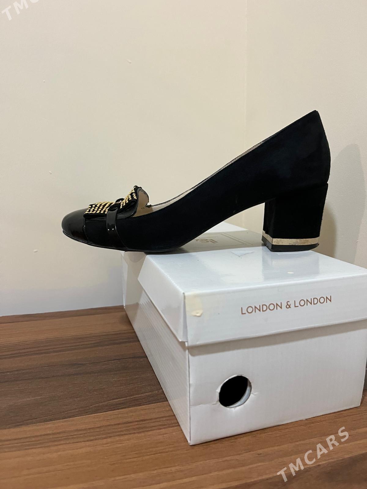 Оригинал туфли - Ашхабад - img 3