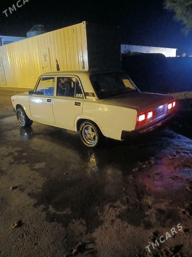 Lada 2107 2002 - 26 000 TMT - Kaka - img 5