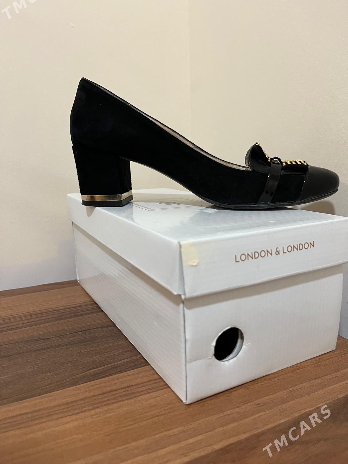 Оригинал туфли - Ашхабад - img 2