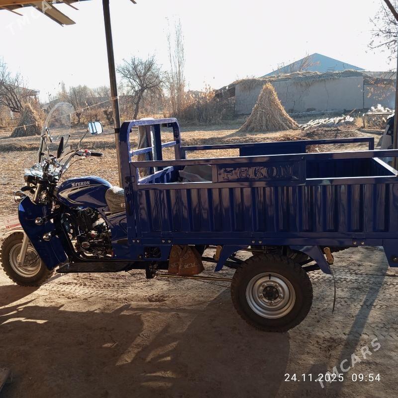 Fekon FK200-14G 2024 - 38 000 TMT - Görogly (Tagta) - img 4