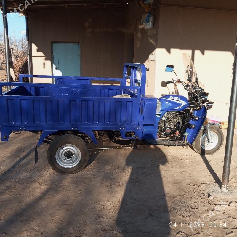 Fekon FK200-14G 2024 - 38 000 TMT - Görogly (Tagta) - img 2