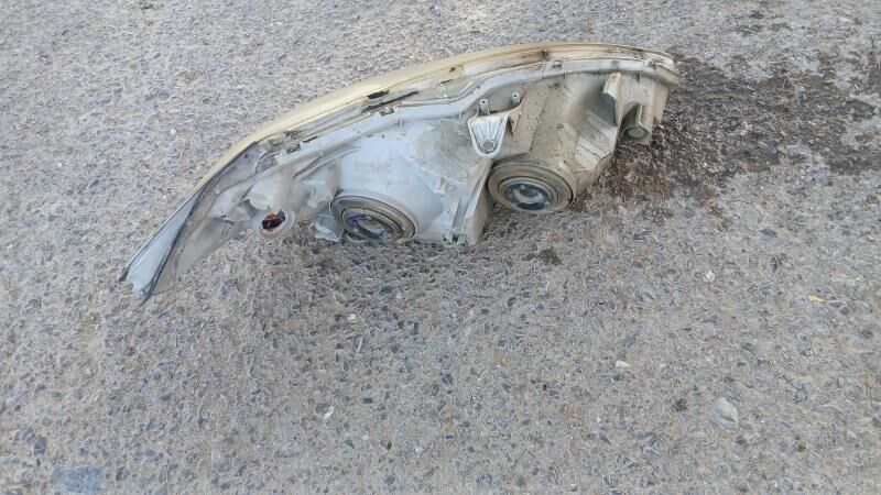 Duty kamry fara 200 TMT - Büzmeýin - img 2