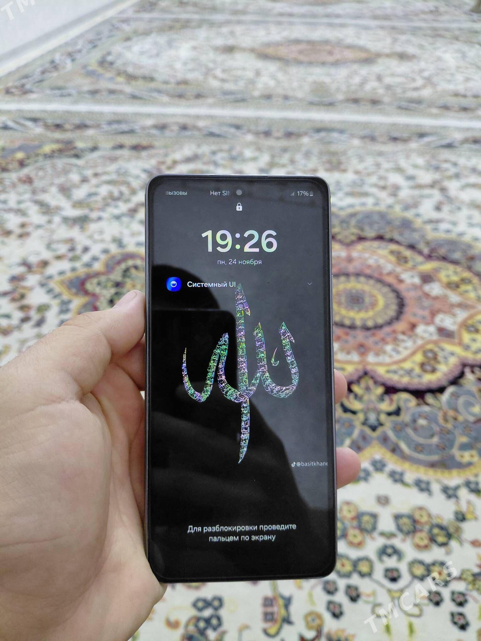 samsung a53 - Gökdepe - img 2