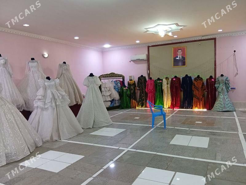 salona işgär gerek - Серахс - img 2