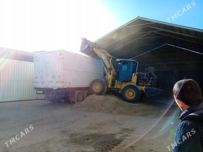 Kamaz 5511 1983 - 160 000 TMT - Köneürgenç - img 7