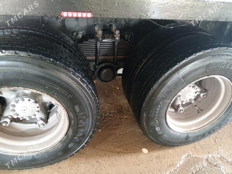 Kamaz 5511 1983 - 160 000 TMT - Köneürgenç - img 6