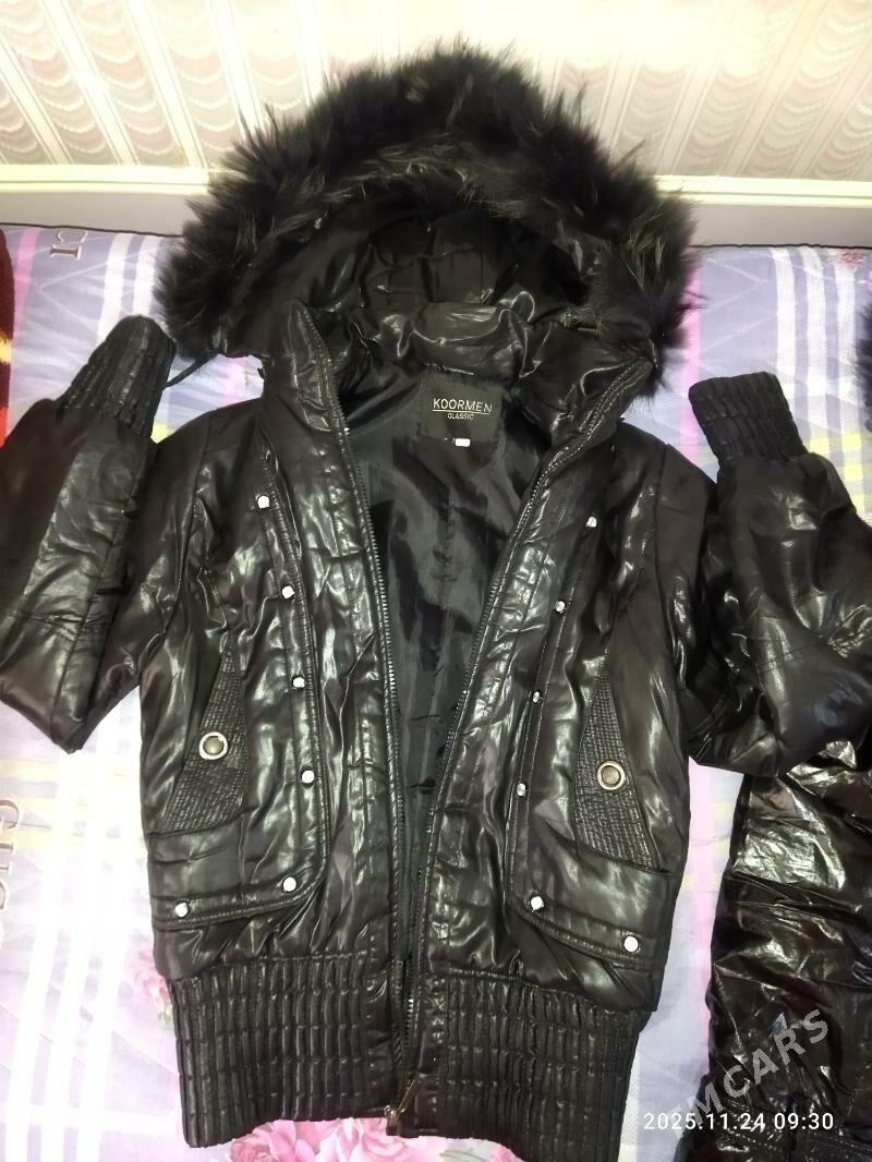 Курточка - Türkmenabat - img 2