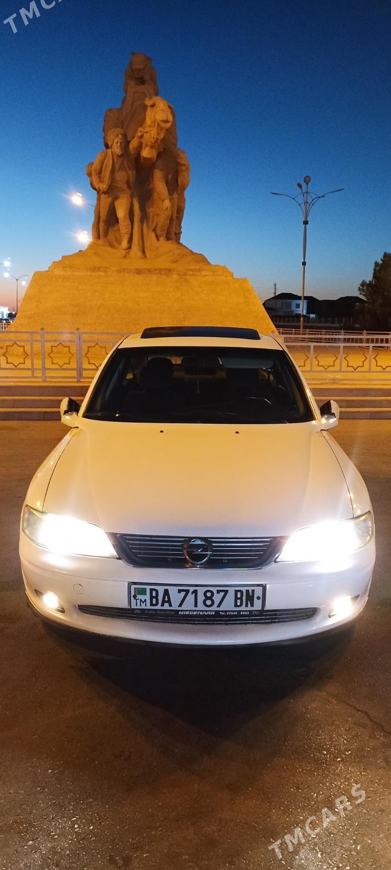 Opel Vectra 2001 - 90 000 TMT - Balkanabat - img 2