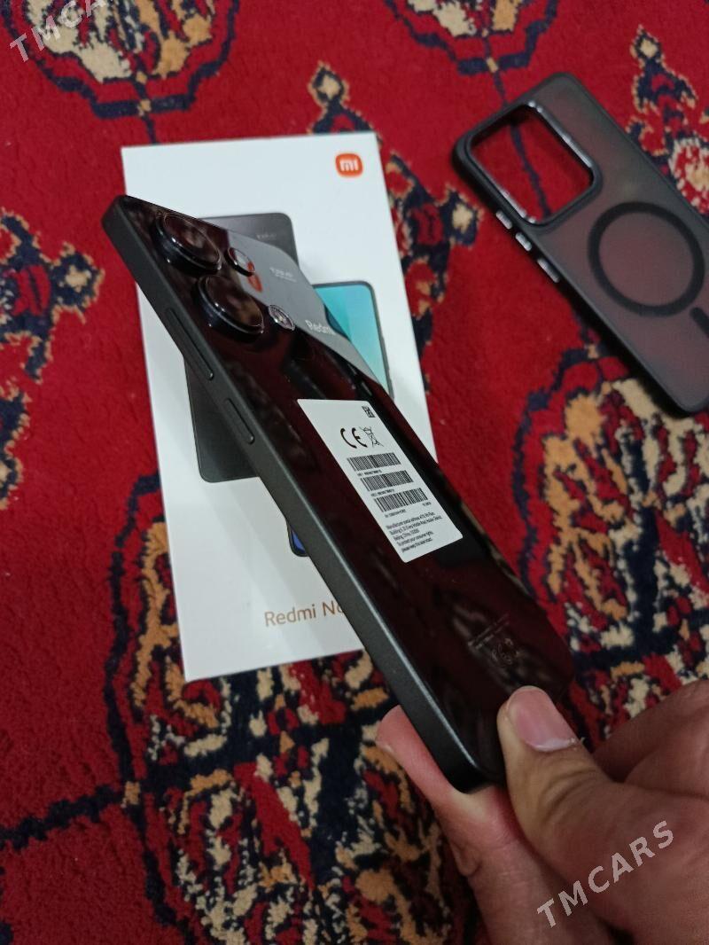 Redmi Note 13 8/256gb - Murgap - img 3