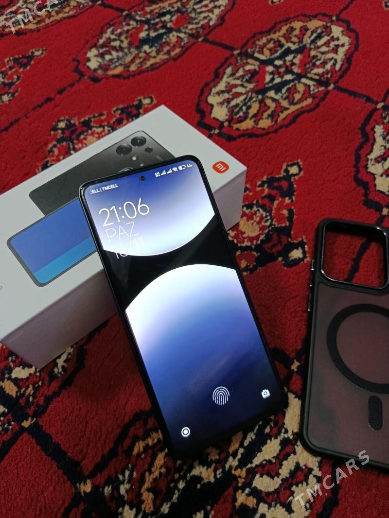 Redmi Note 13 8/256gb - Murgap - img 2