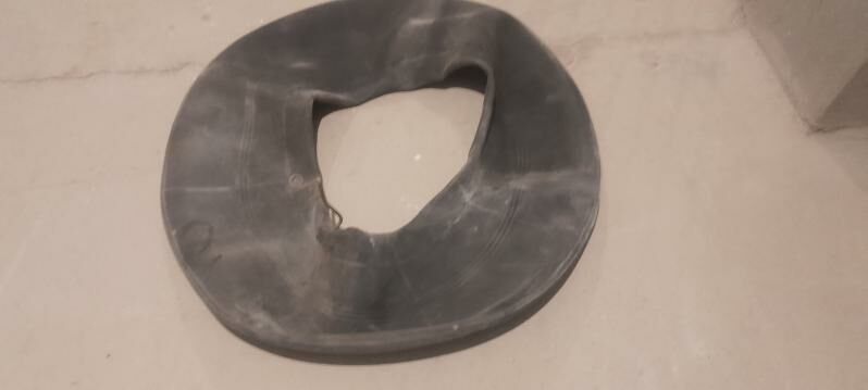 Kamyr 400 TMT - Балканабат - img 2