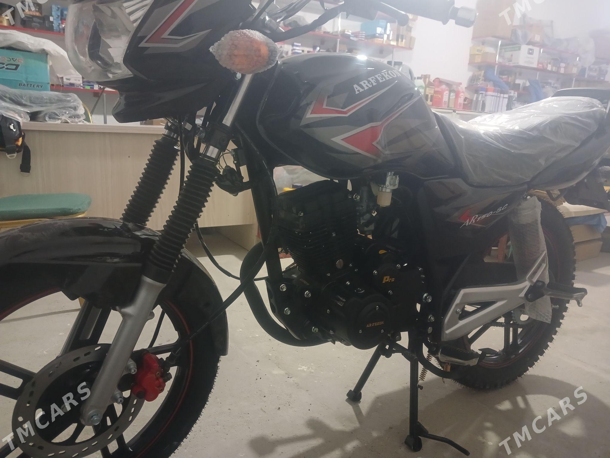 Fekon FK150-8G 2025 - 14 600 TMT - Bäherden - img 2