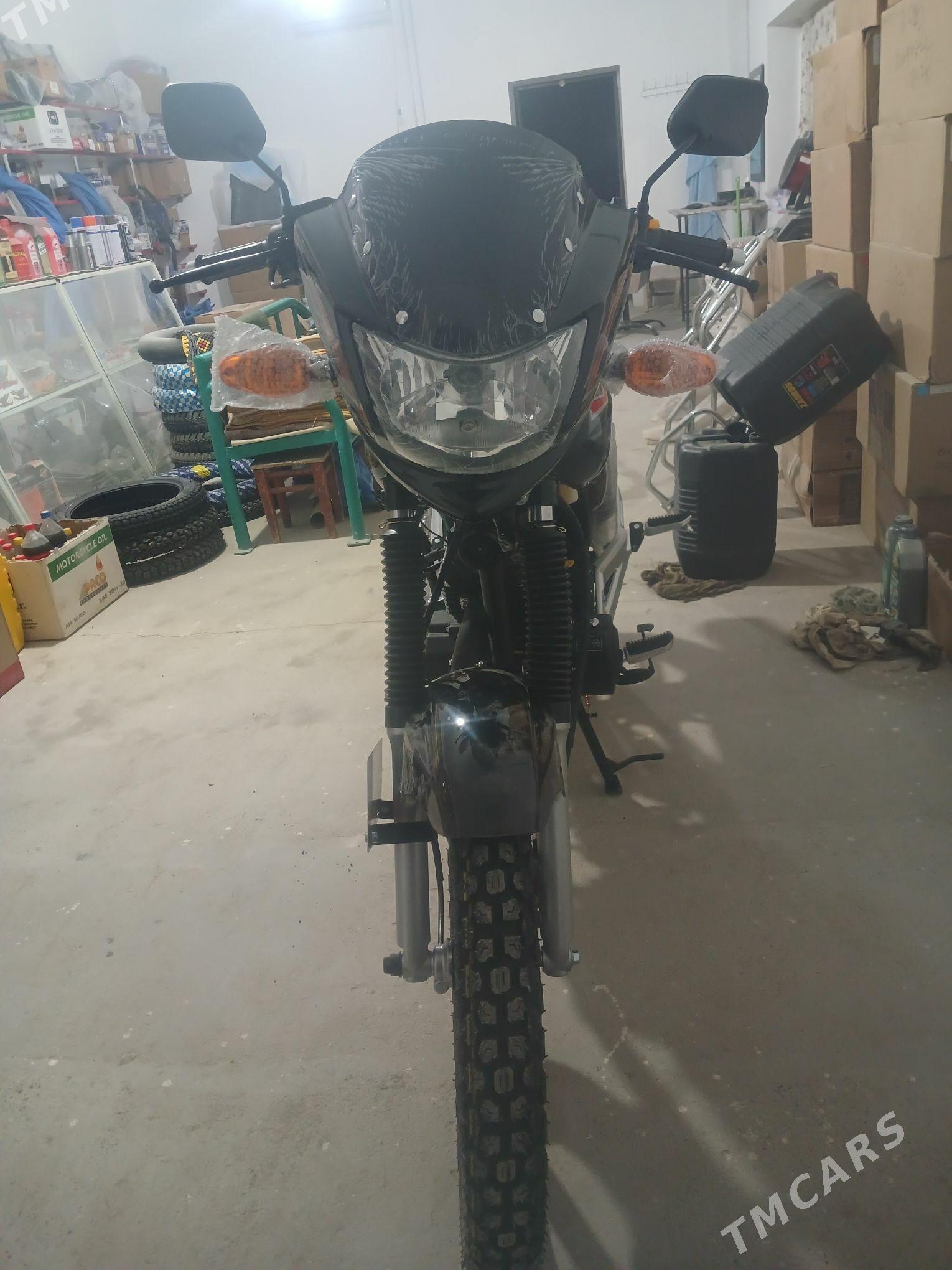 Fekon FK150-8G 2025 - 14 600 TMT - Bäherden - img 3