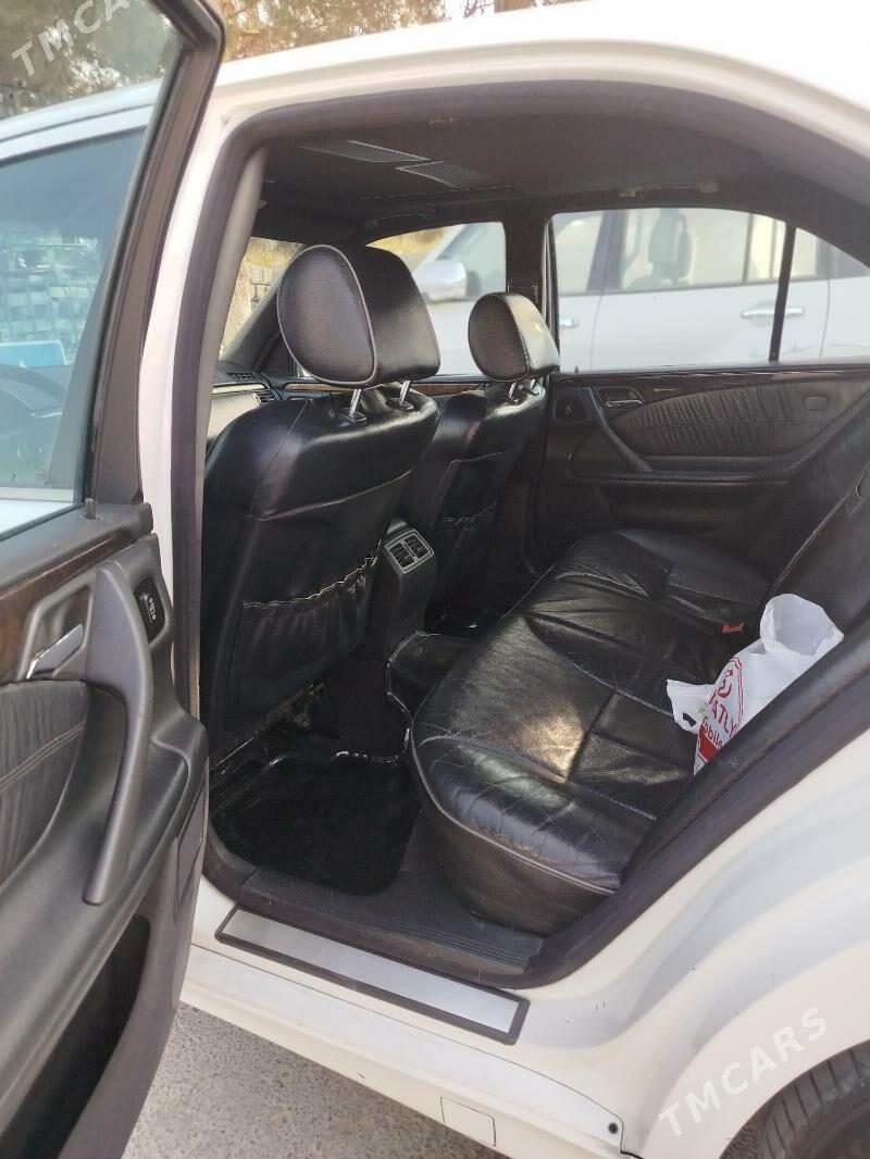 Mercedes-Benz E430 2000 - 110 000 TMT - Aşgabat - img 9