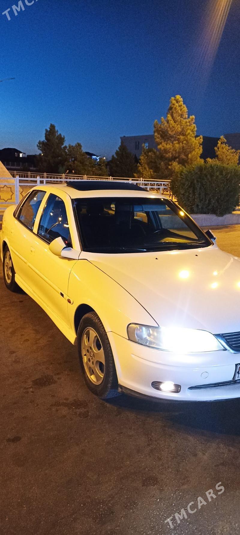 Opel Vectra 2001 - 90 000 TMT - Balkanabat - img 3
