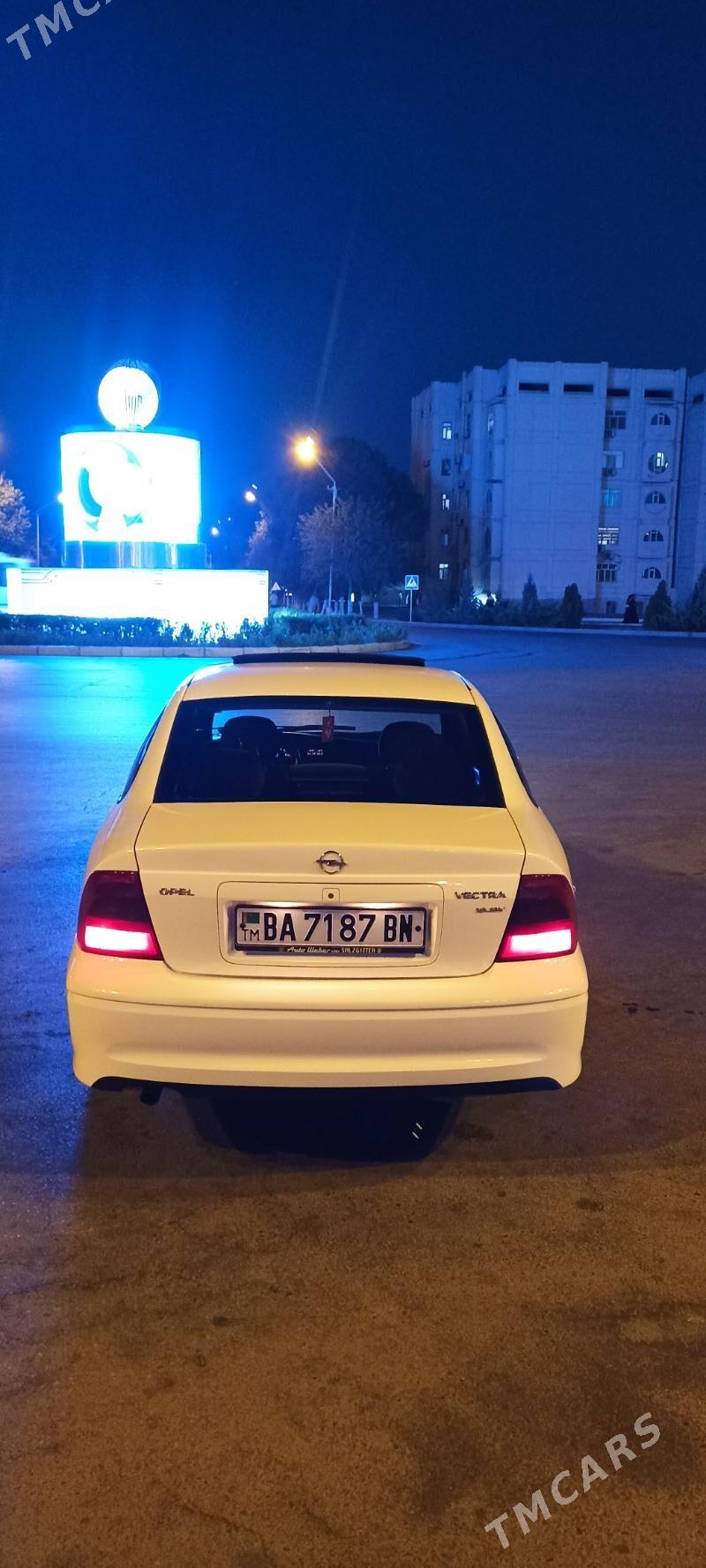 Opel Vectra 2001 - 90 000 TMT - Balkanabat - img 1