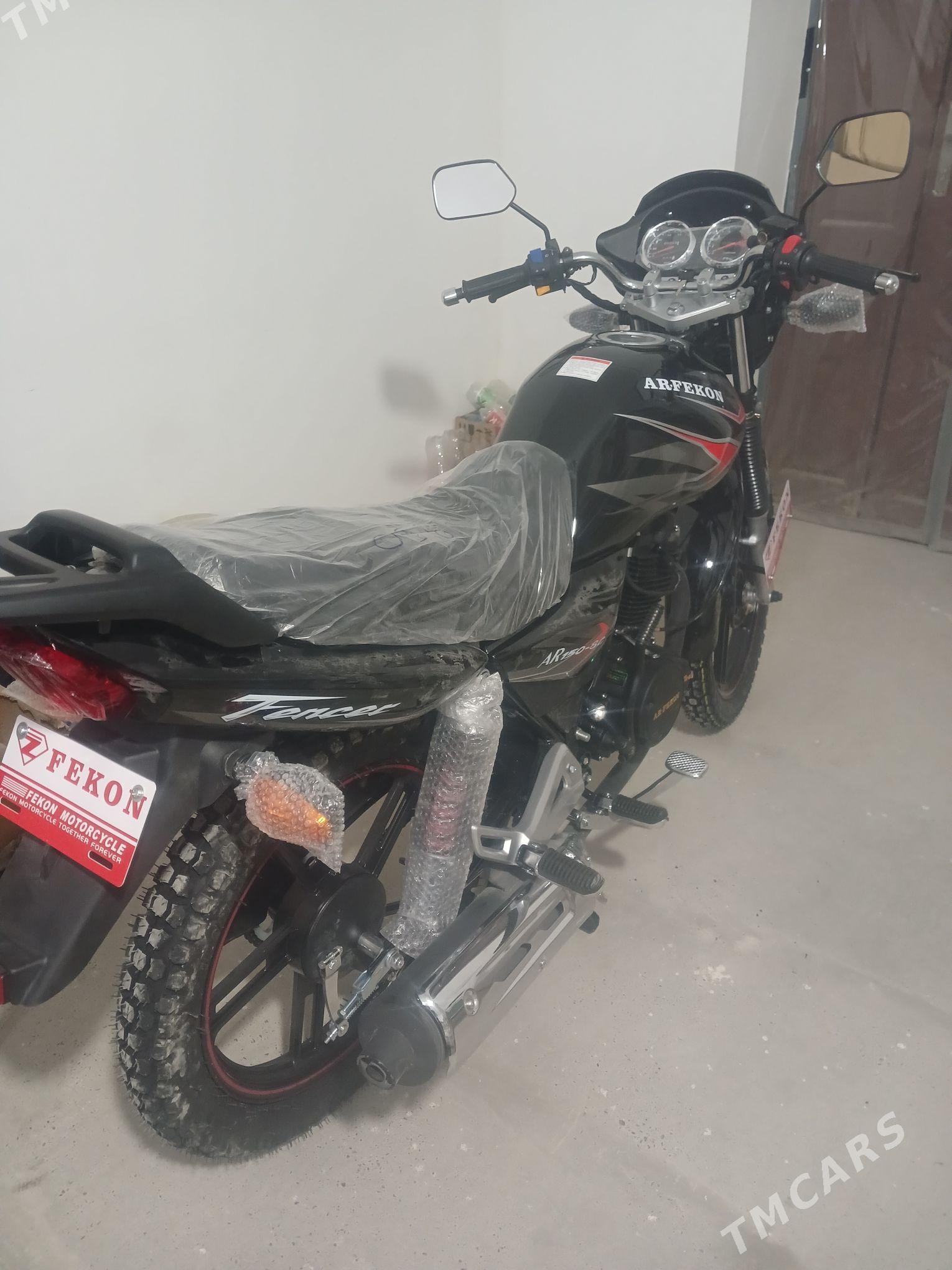 Fekon FK150-8G 2025 - 14 600 TMT - Bäherden - img 4