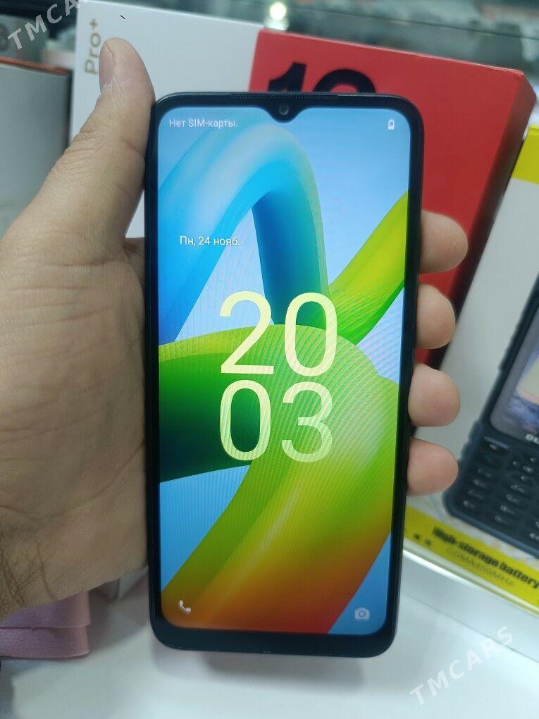 Redmi A1+ 2/32 - Ашхабад - img 2